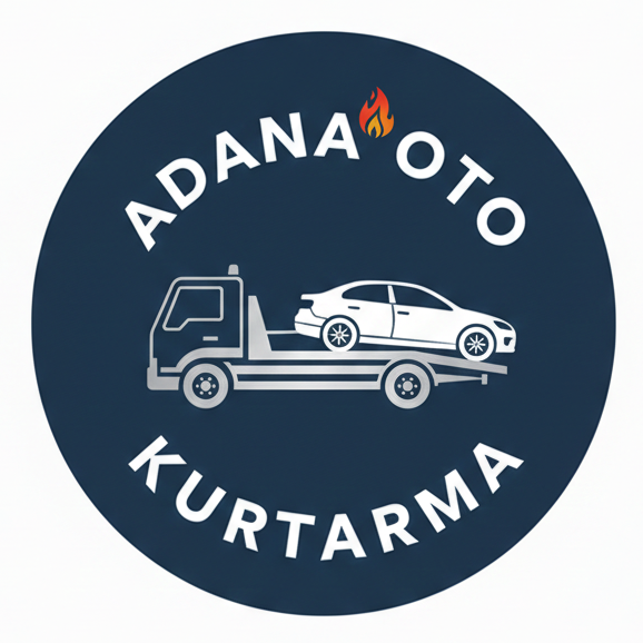 Adana Oto Kurtarma Logo